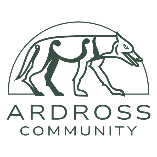 Ardross community logo