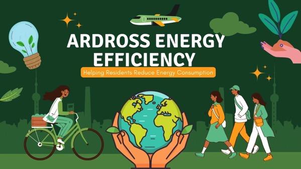 Ardross Energy Efficiency Project