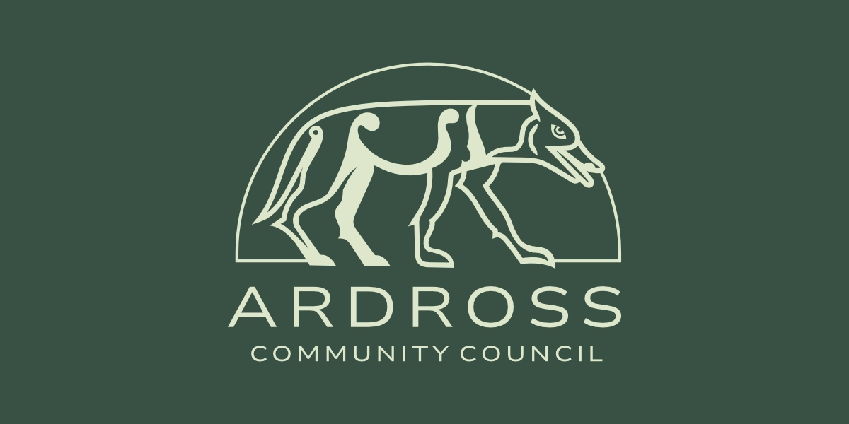 A message from the new ACC Chairperson