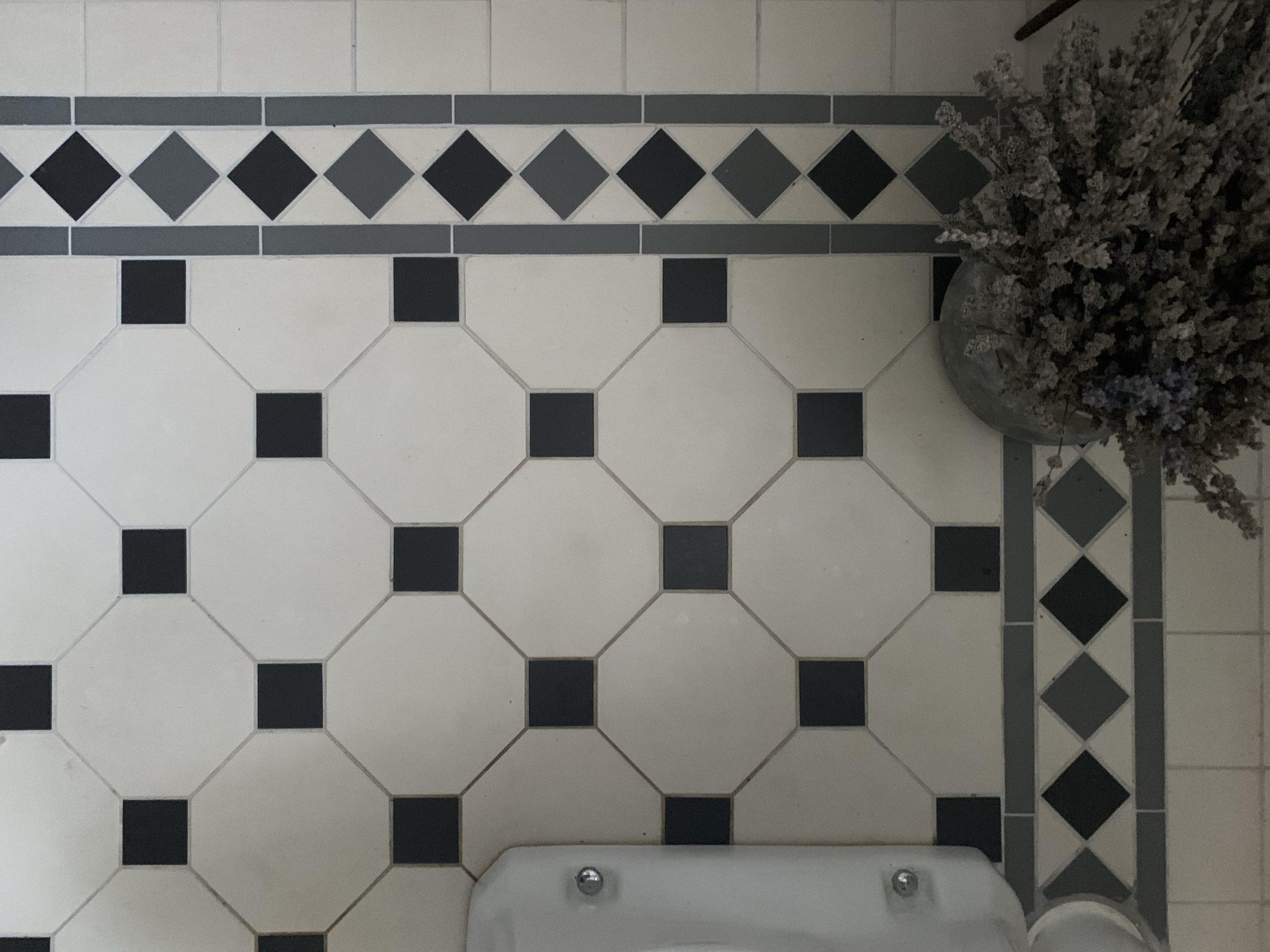 John The Tiler 