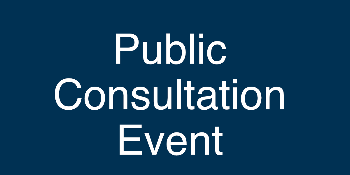 Public Consultation Event – Ceislein & Creachan Wind Farms