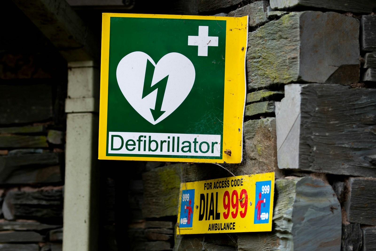 Additional Community Defibrillators