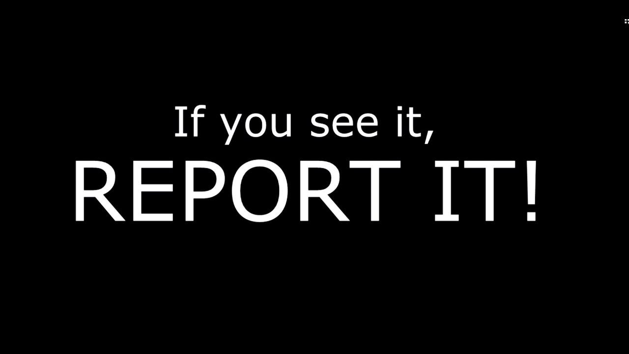 Keep Our Community Safe