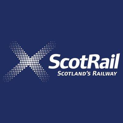 ScotRail works June 2026